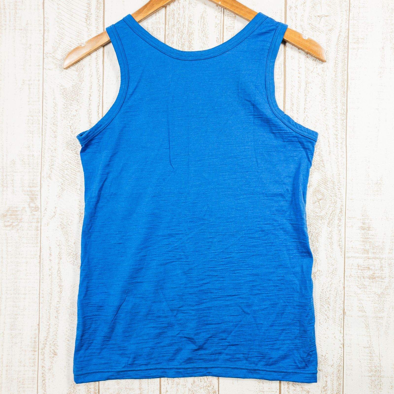 山と道 メリノウール タンクトップ 【S】新品未使用 100% Merino LightTank C | 山と道 U.L. HIKE & BACKPACKING