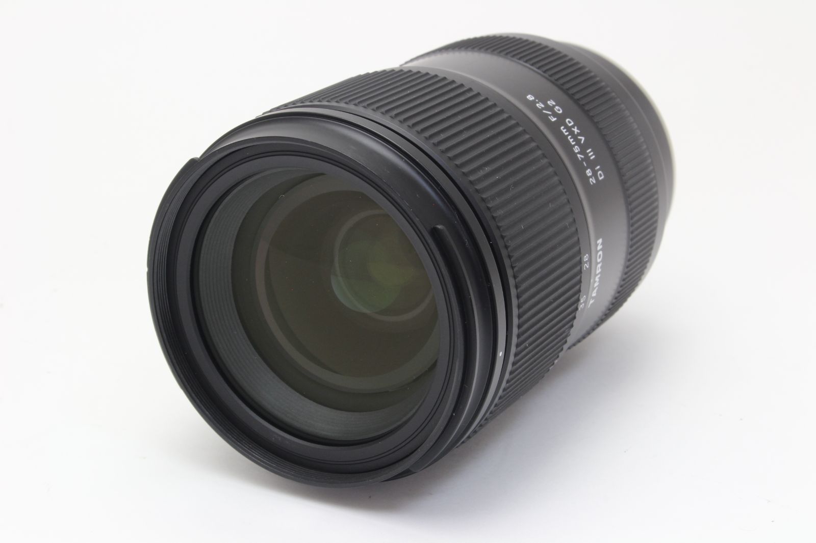 AB TAMRON タムロン Di III VXD 28 75 mm F 2 8 G SONY E用 初期不良 無料 9 76