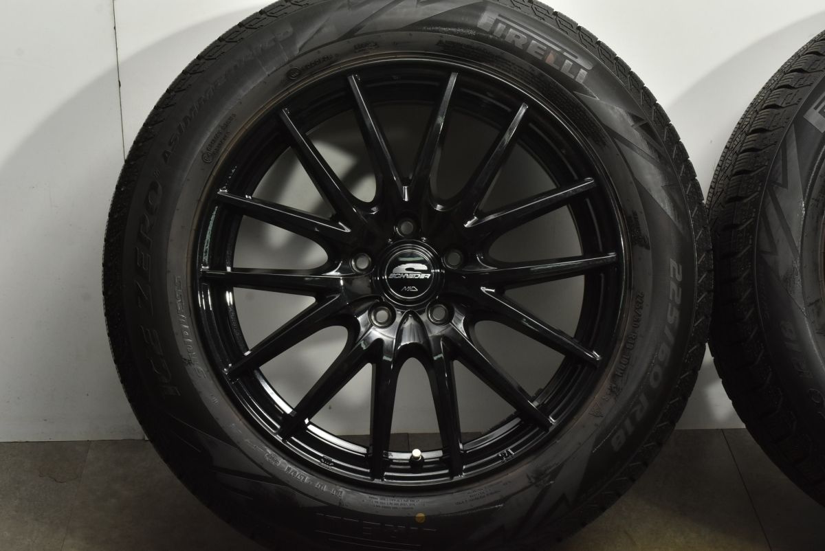 エクストレイル CX-8