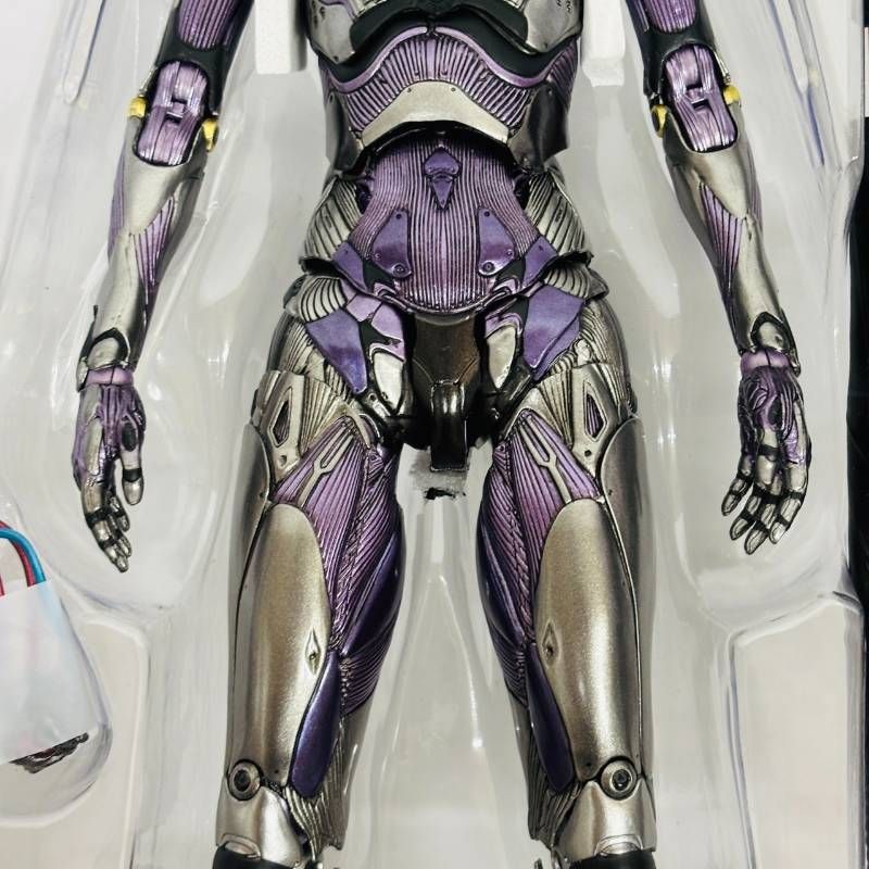 ホットトイズ ムービーマスターピース 1/6 アリータ バトル