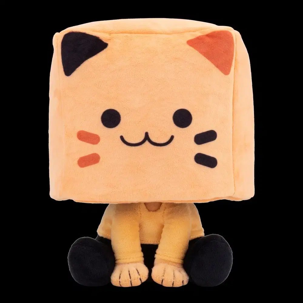 全国無料，全国無料，HOT】 makeship Amnesia Plushie 人形