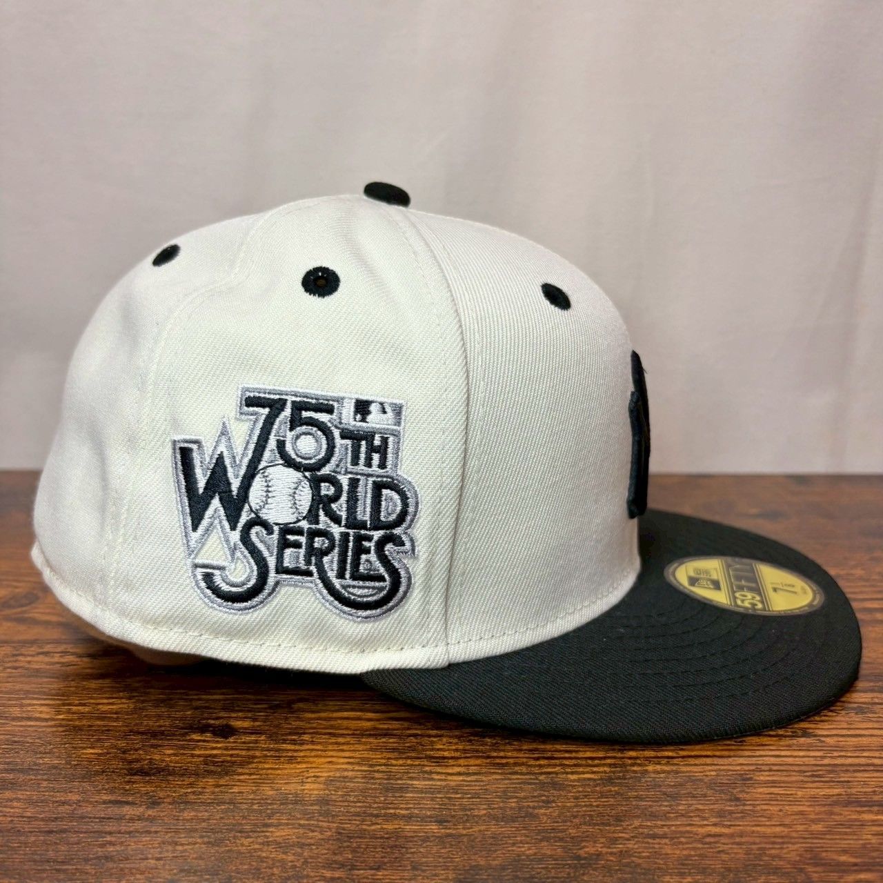 H4 ニューエラ 59fifty ニューヨーク ヤンキース MLB 美品1820 H4 ニューエラ 59fifty ニューヨーク ヤンキース MLB 美品1820