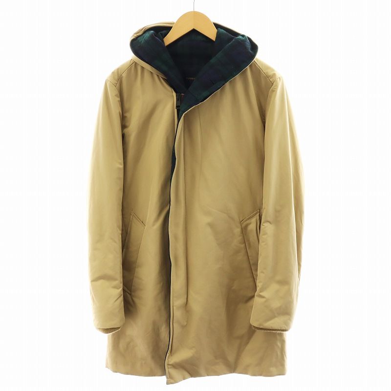 ウノピュウノウグァーレトレ 1PIU1UGUALE3 × PENDLETON ペンドルトン