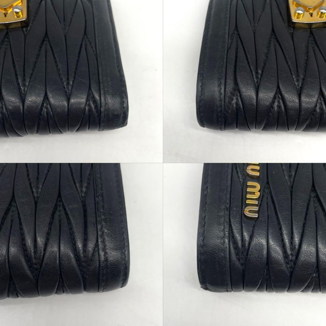 折財布 ミニウォレット