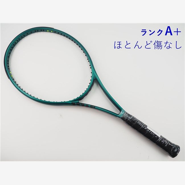 テニスラケット ウィルソン ブレード 100 バージョン9 2025年モデル G2 WILSON BLADE 100 V9 2025 c25100125c