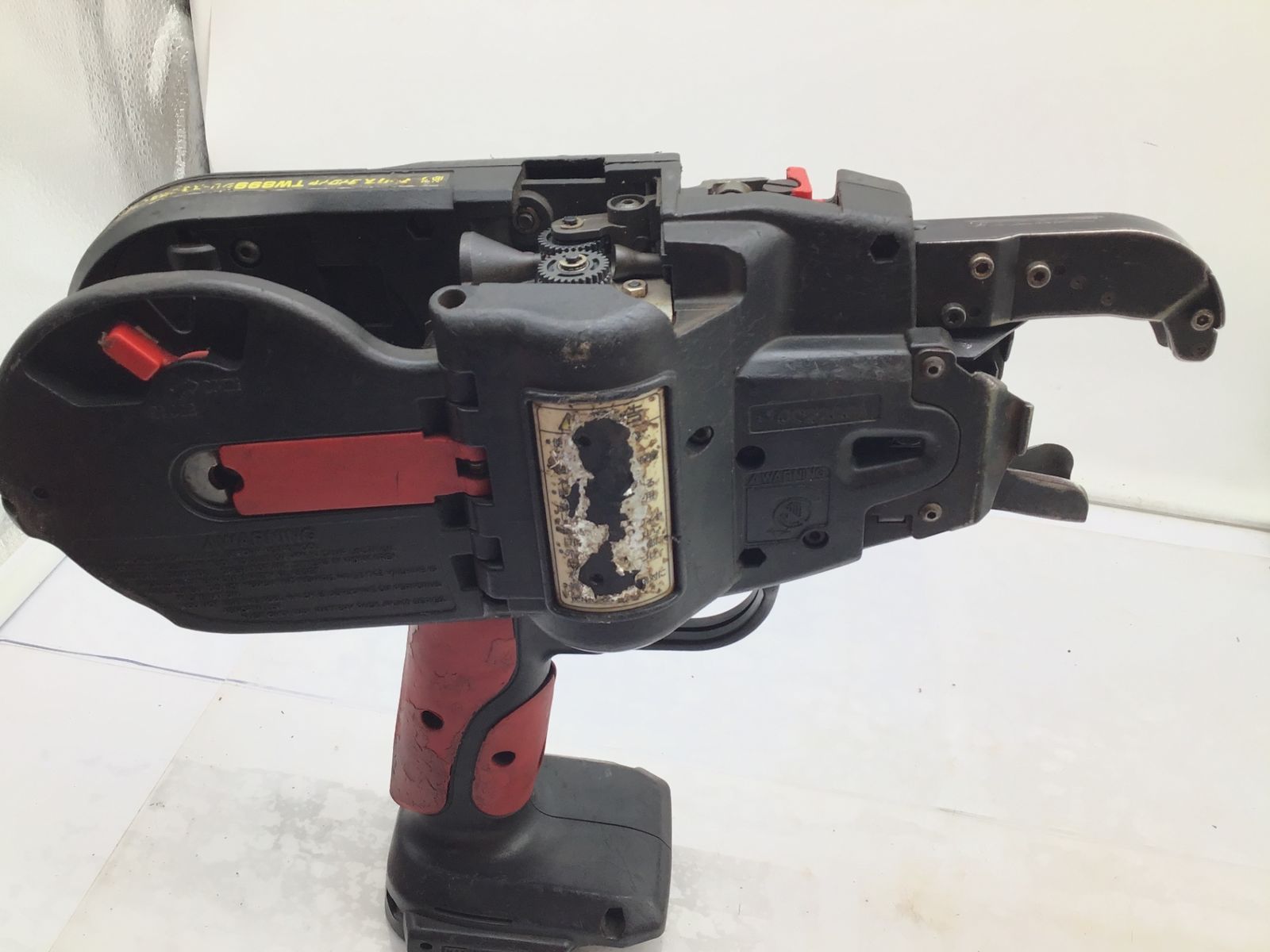 鉄筋結束機 RB-399