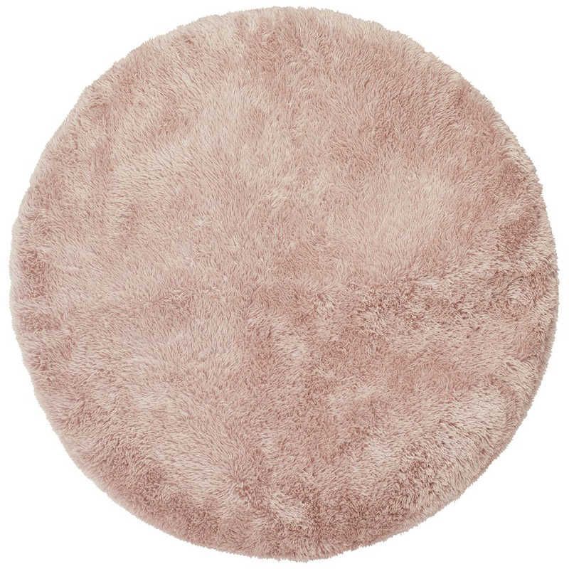 送料無料 ♥ 未開梱 コイズミ KOIZUMI 丸形ホットラグマット カバー＋本体 KDC-03213|P