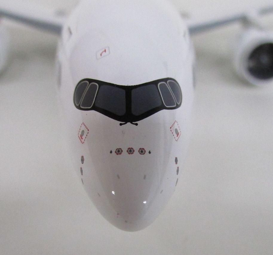 B-Models 1/200 A350-900 JAL/日本航空 JA03XJ [B-350-JA-03]【C