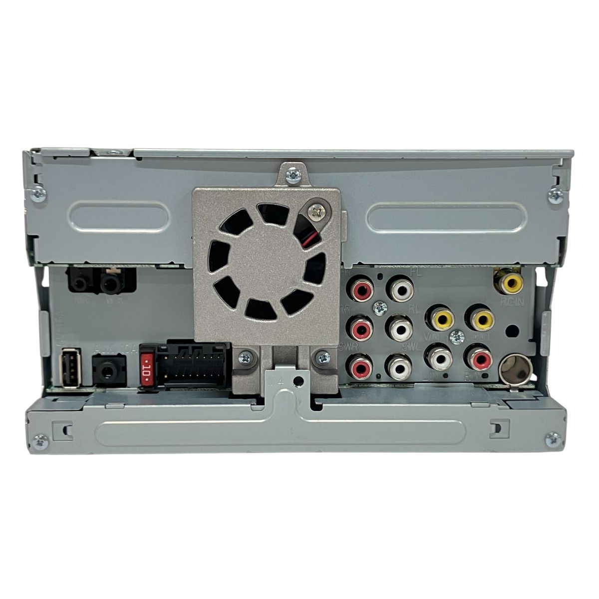 Pioneer PVH-9300DVSZS ディスプレイ カー オーディオ パイオニア 音響 機器 車 用品 F10425064 BRIGHTFACE_UK