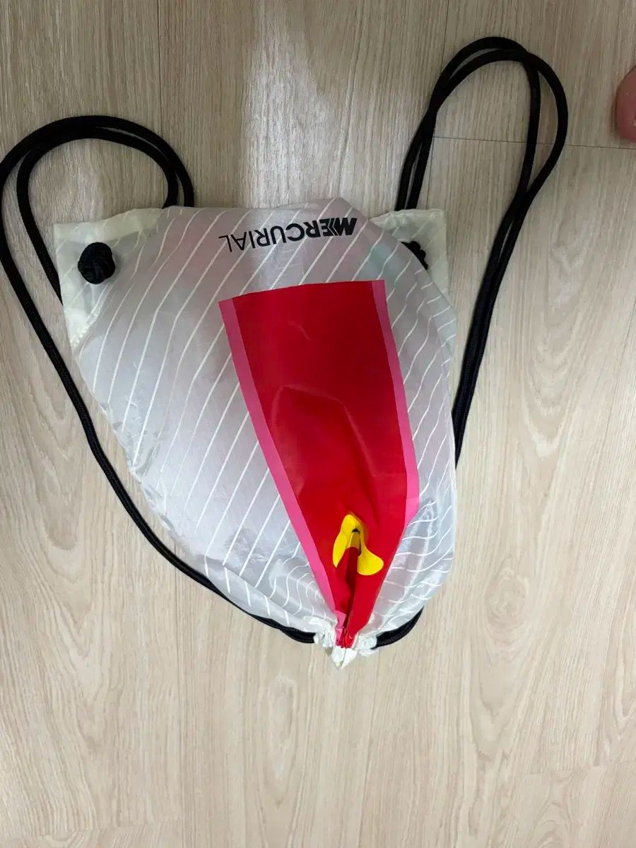 マーキュリアル