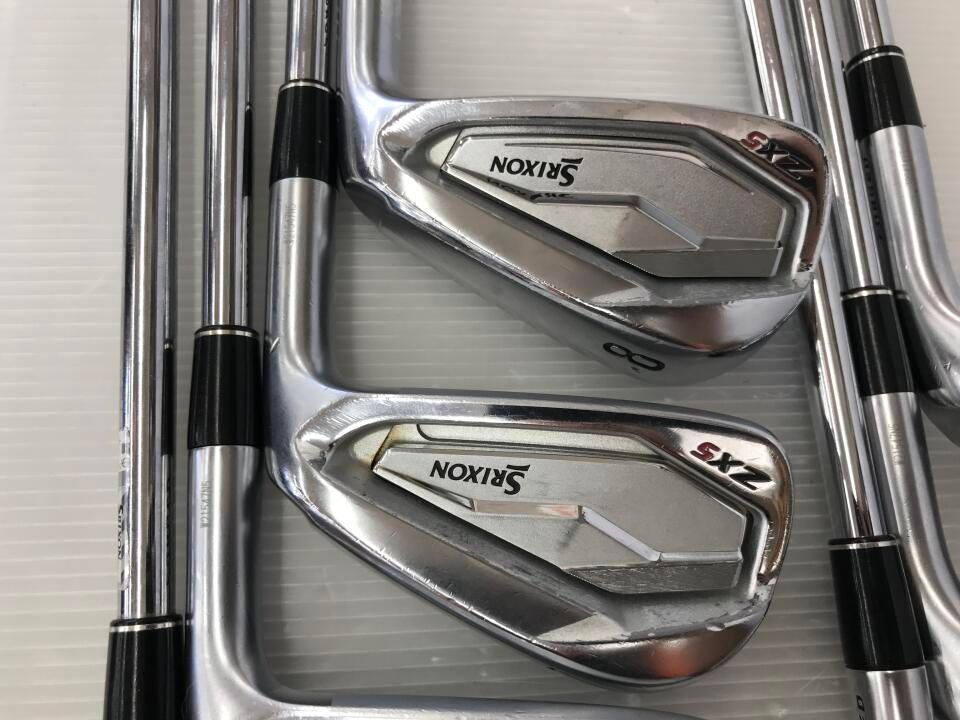 アイアンセット