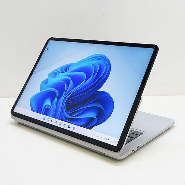 マイクロソフト Laptop Studio 第11世代 14.4型 タブレット Amazon.com: Microsoft Surface Laptop Studio - 14.4