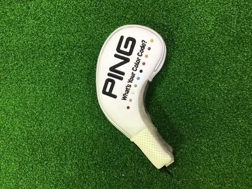 中古】 ピン iCROSSOVER U2 ユーティリティ UT PING TOUR 2.0