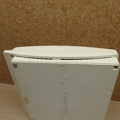 PS3本体 プレイステーション3 CECH-3000A 160GB クラシック