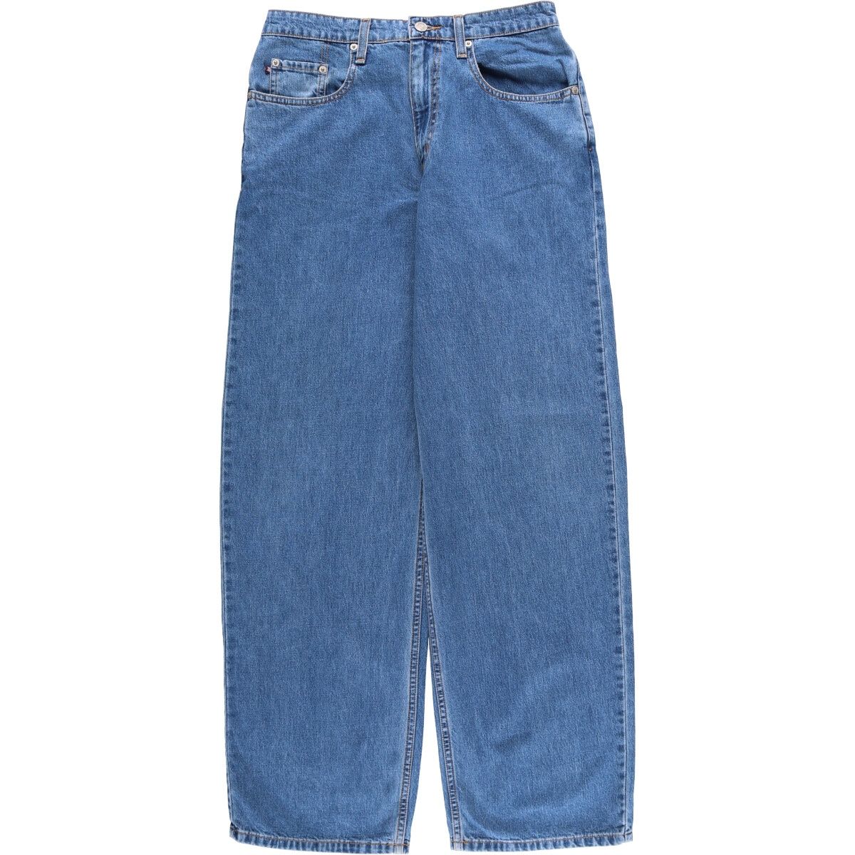 古着 ラルフローレン Ralph Lauren POLO JEANS COMPANY ストレートデニムパンツ メンズw32相当|eaa583379