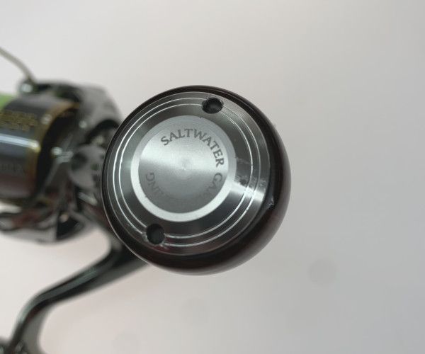SHIMANO - ●●SHIMANO シマノ スピニングリール 03810 ○○SHIMANO シマノ スピニングリール 03810