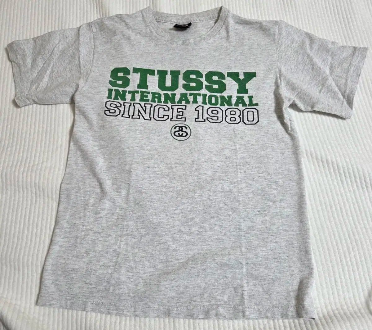 STUSSY ステューシー ヴィンテージ 半袖