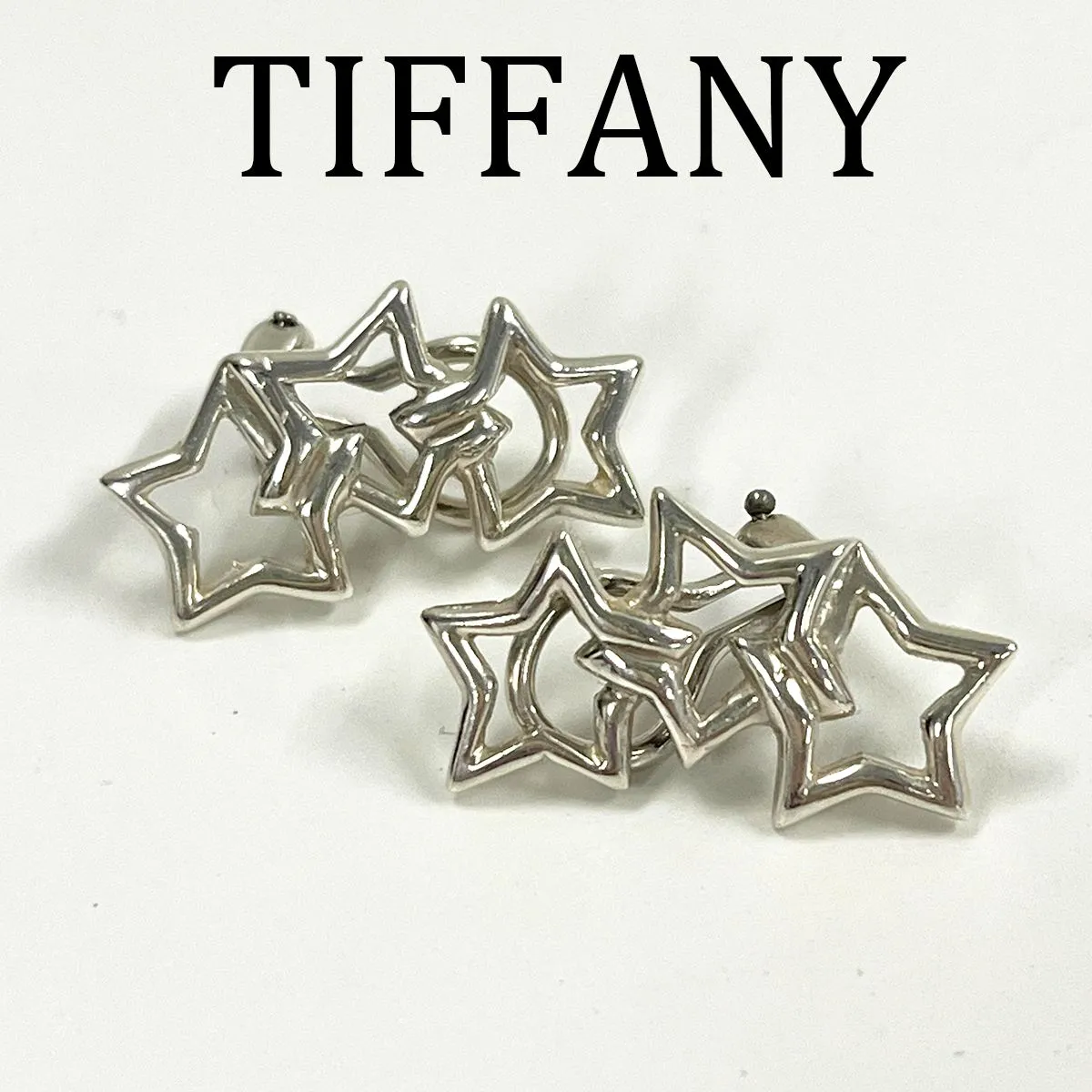 2026年最新】ティファニー トリプルスター リングの人気アイテム