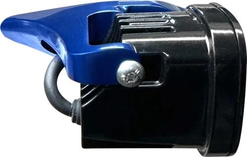 Baja Designs フロントターンシグナル ブラケットキット|2015〜24年FLTR 2025年以降FLTRT