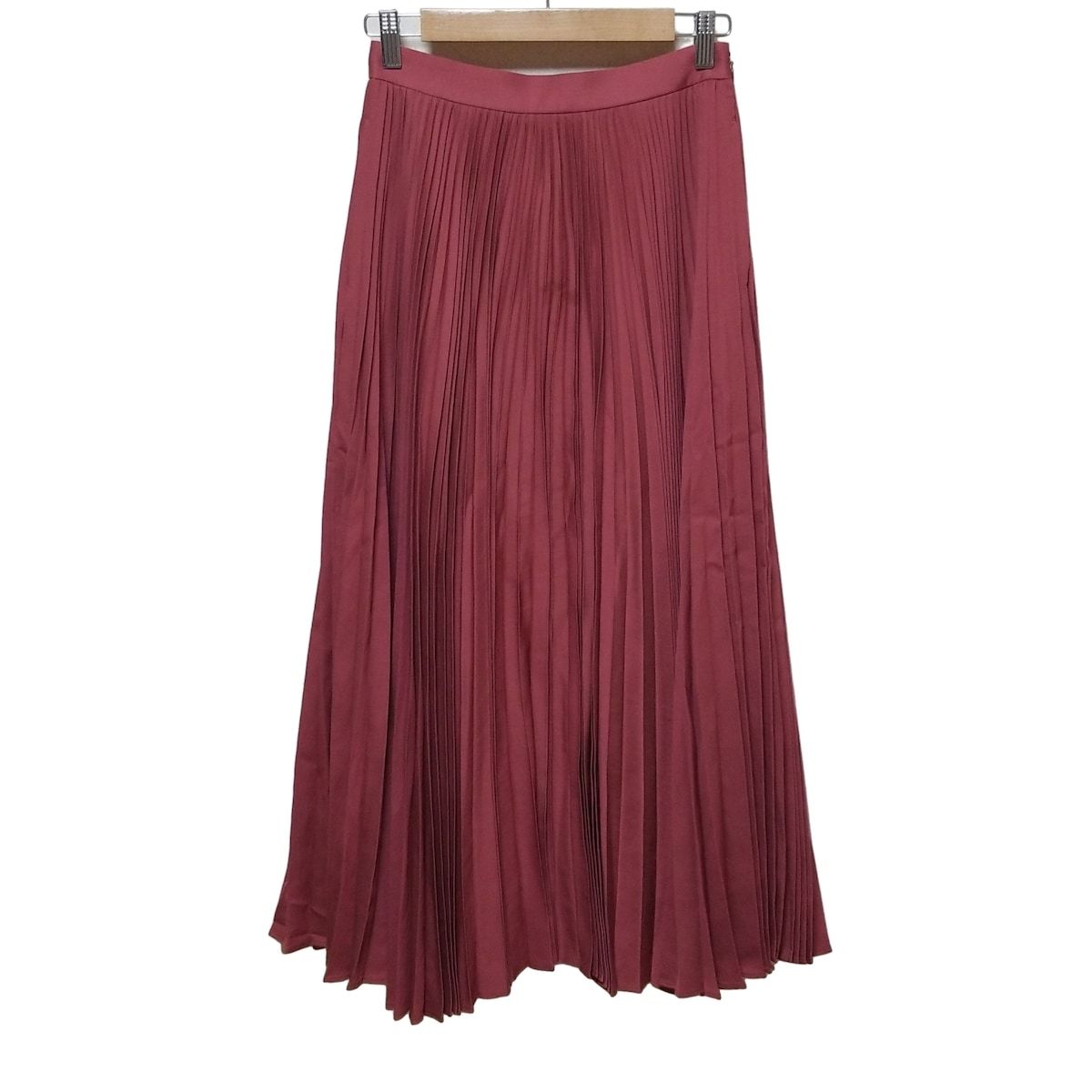 美品✨ 【バーバリーロンドン】 ノバチェック プリーツ スカート 膝丈 40 美品✨ 【バーバリーロンドン】 ノバチェック プリーツ スカート 膝丈