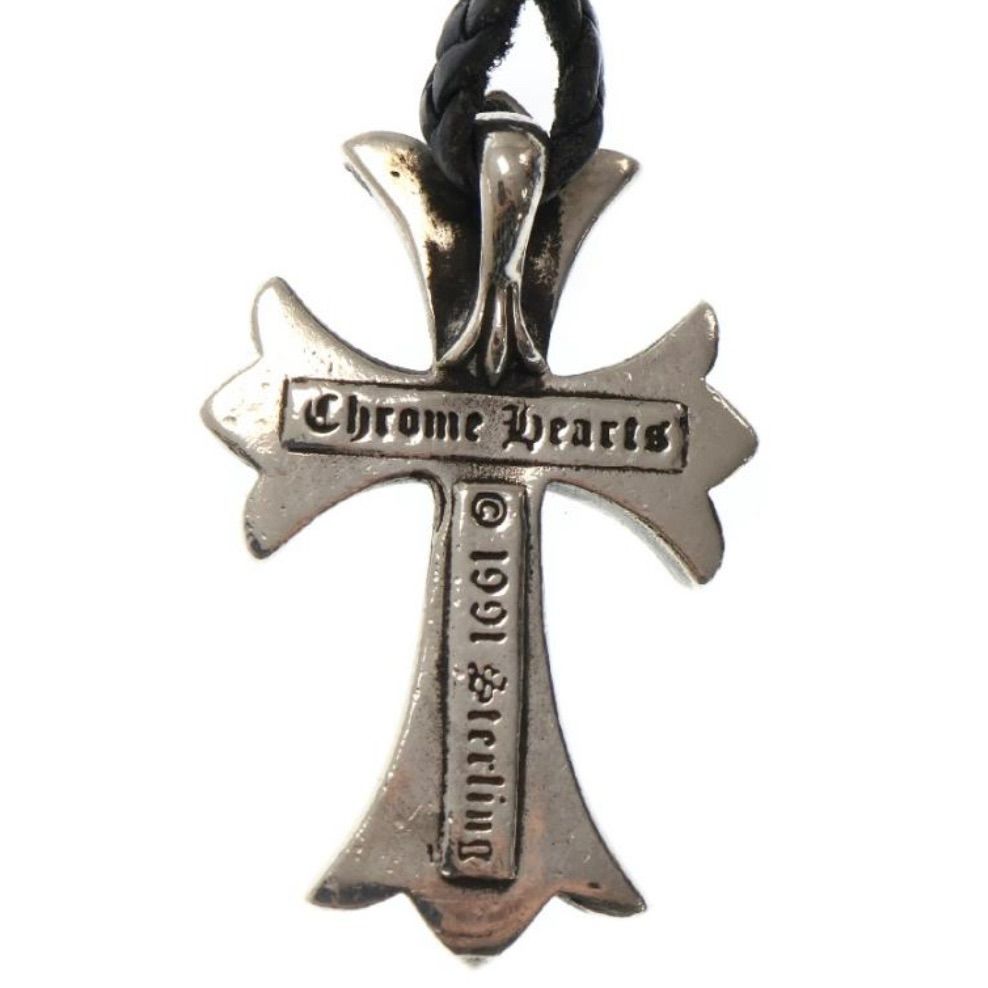 Hearts スモールCHクロス