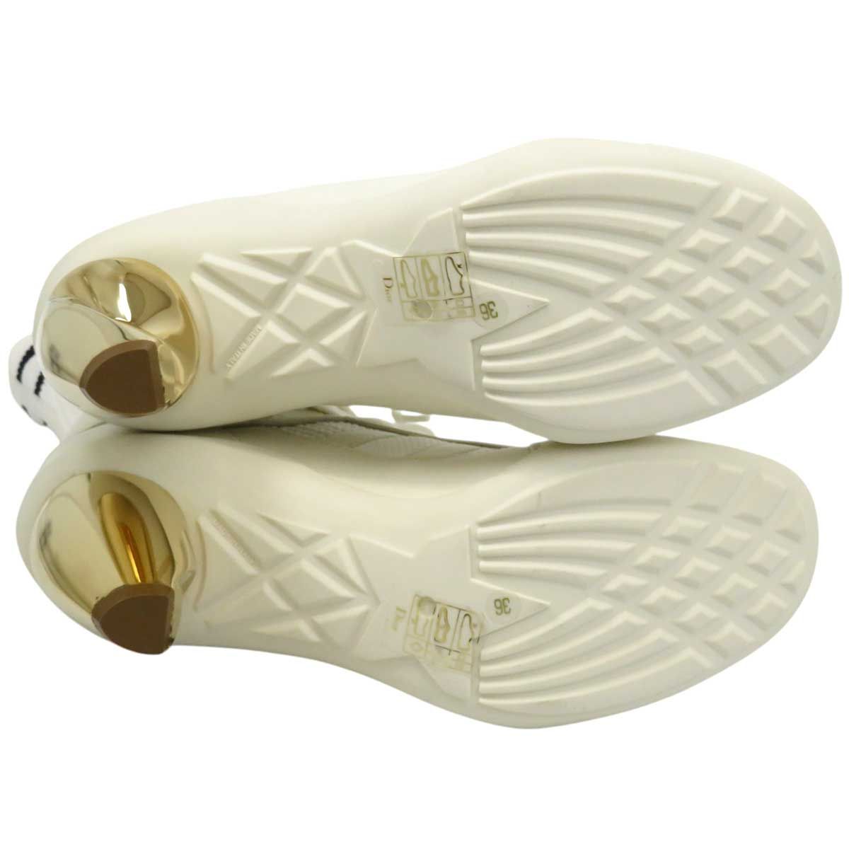 レディース ホワイト