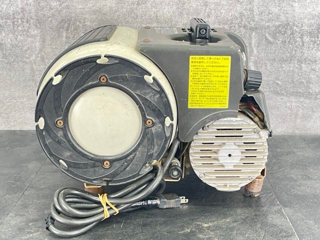 エアコンプレッサ 【中古】動作保証 MAKITA マキタ AC6511 エアー 