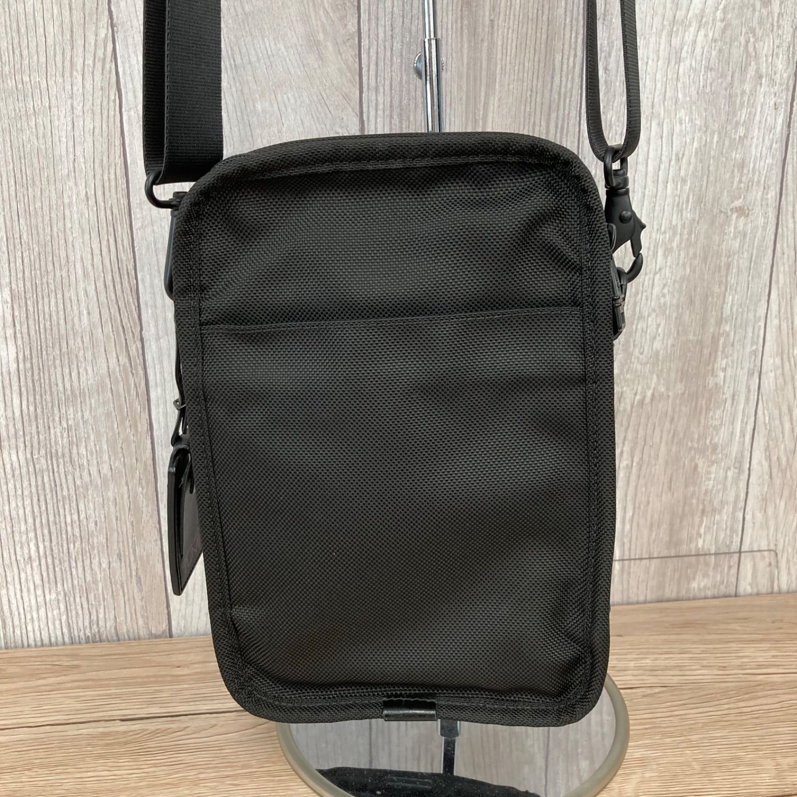 TUMI トゥミ ショルダー バッグ 22102DH 平塚店 衣料品 - メルカリ