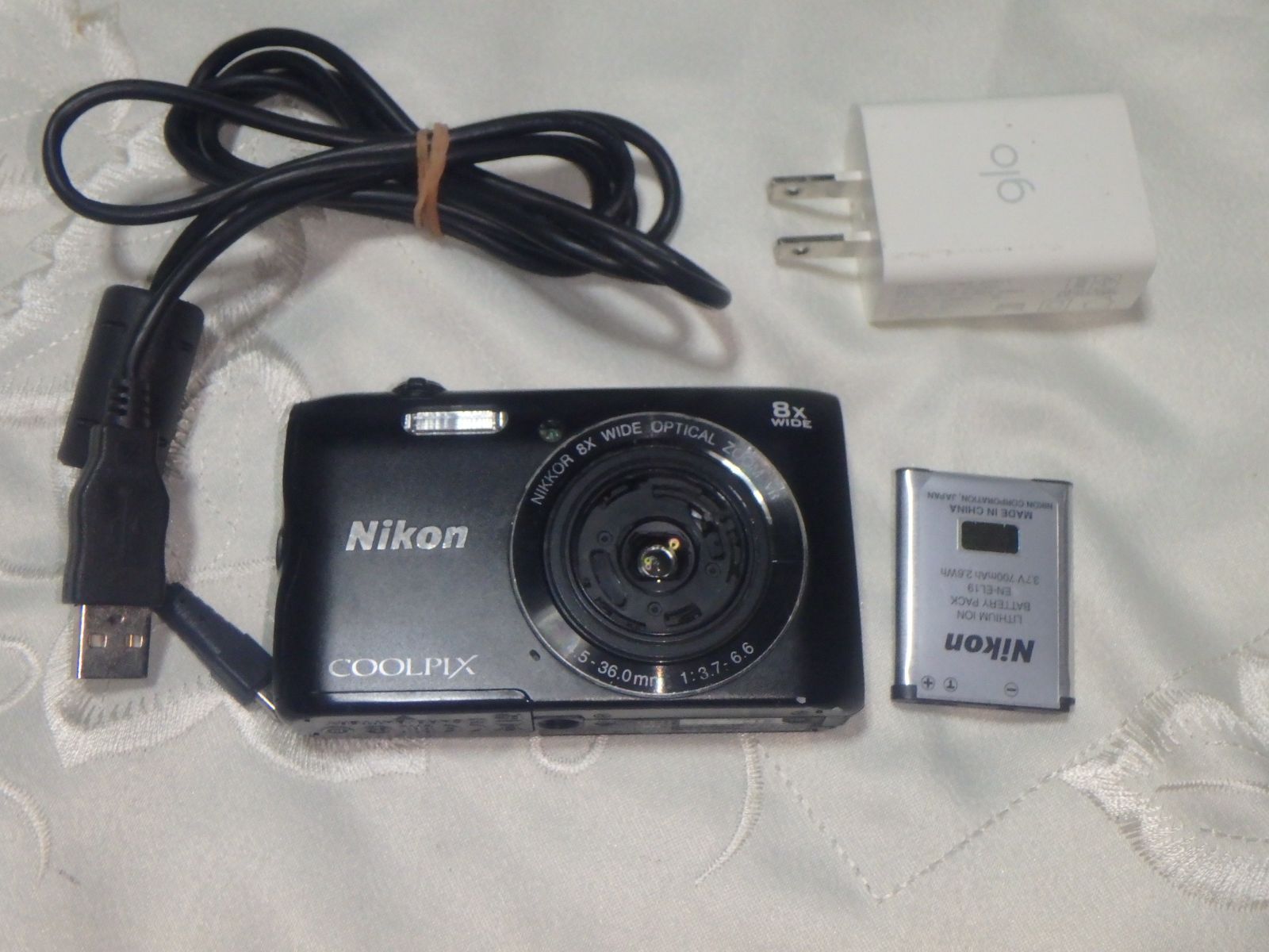 動作品 NIKON A300 COOLPIX デジタルカメラ 外見難 動作品 NIKON A300 COOLPIX デジタルカメラ 外見難 - メルカリ