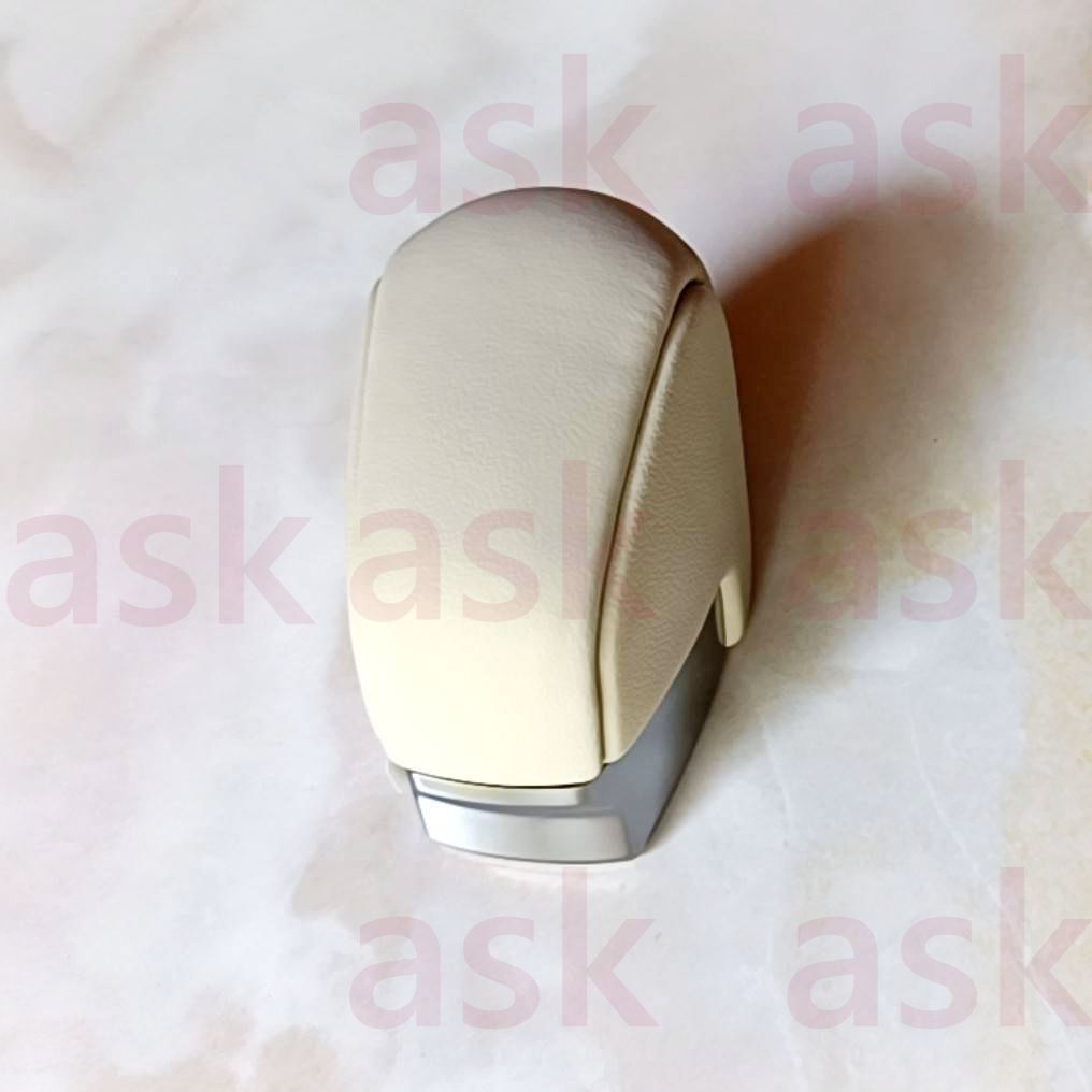 ☆新品 レクサス LBX用 シフトノブ [オフホワイト] ☆ New Genuine OEM
