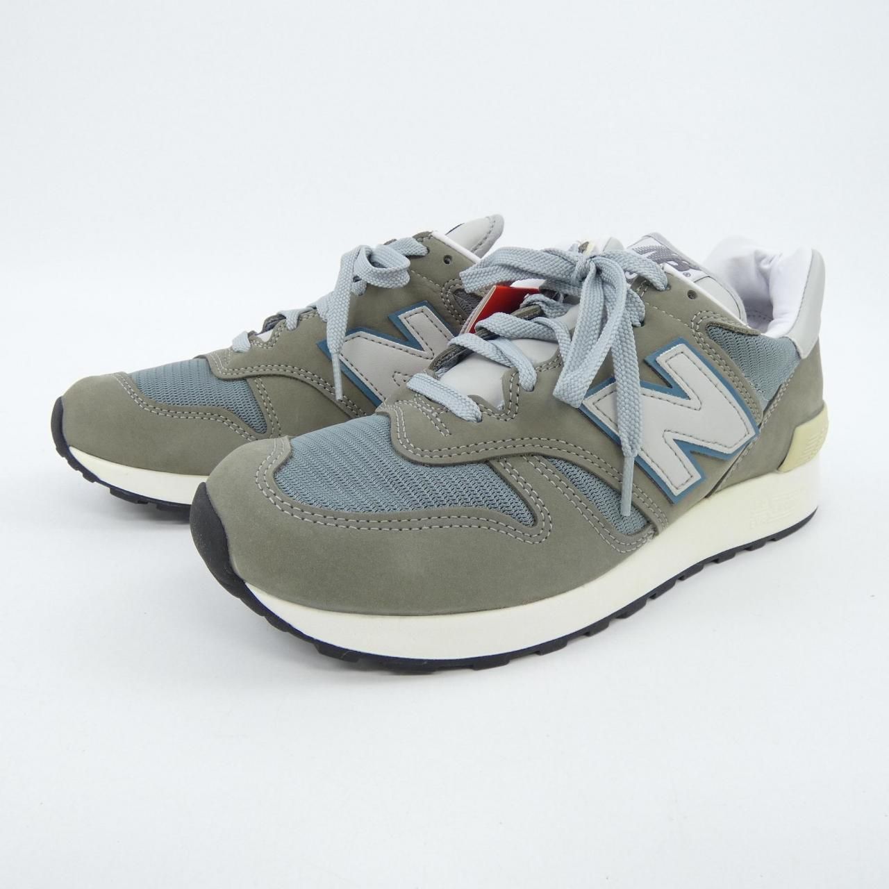 ニューバランス NEW BALANCE M1300JP2 スニーカー - メルカリ