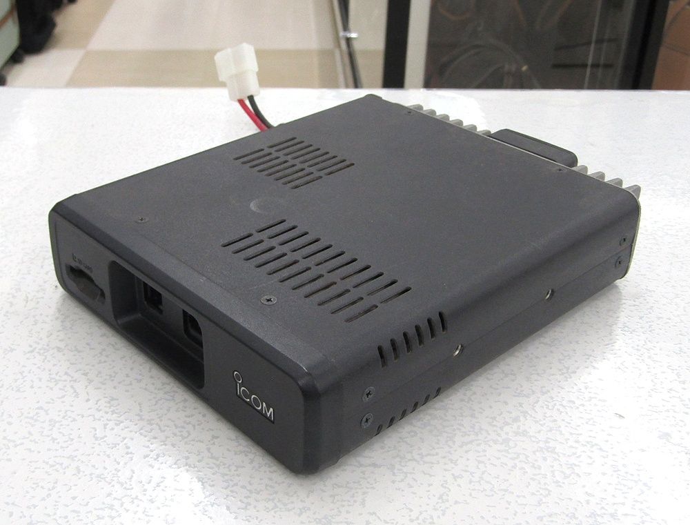 アイコムICOM  ID5100 20W 美品 chutokufukui_12273
