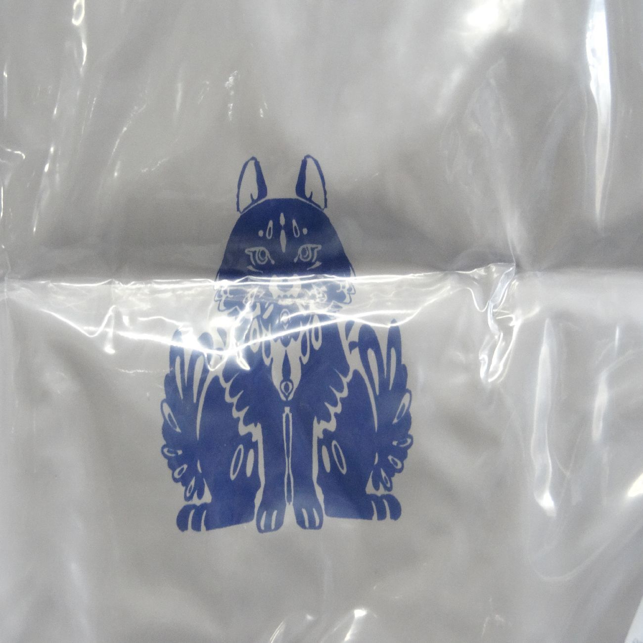 Eve 虎狼来 電子くじ エアクッション Eve 虎狼来 電子くじ エアクッション - メルカリ