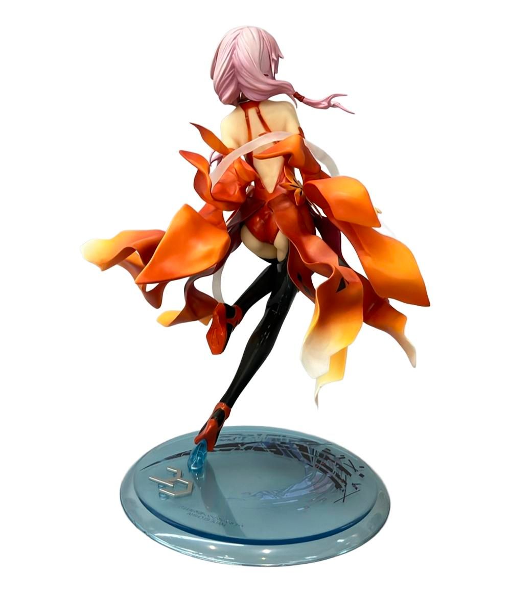 楪いのり ギルティクラウン フィギュア 1/8 グッドスマイルカンパニー 