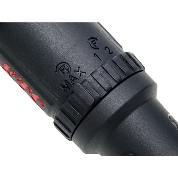 KTC 京都機械工具 12.7SQ アングルインパクトレンチ コンポジットタイプ JAP491