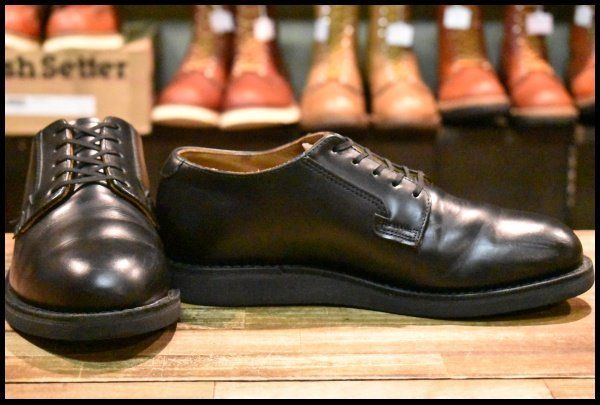 レッドウィング ロガーブーツ2218 8E PT83 旧羽タグ レッドウィング ロガーブーツ2218 8E PT83 旧羽タグ