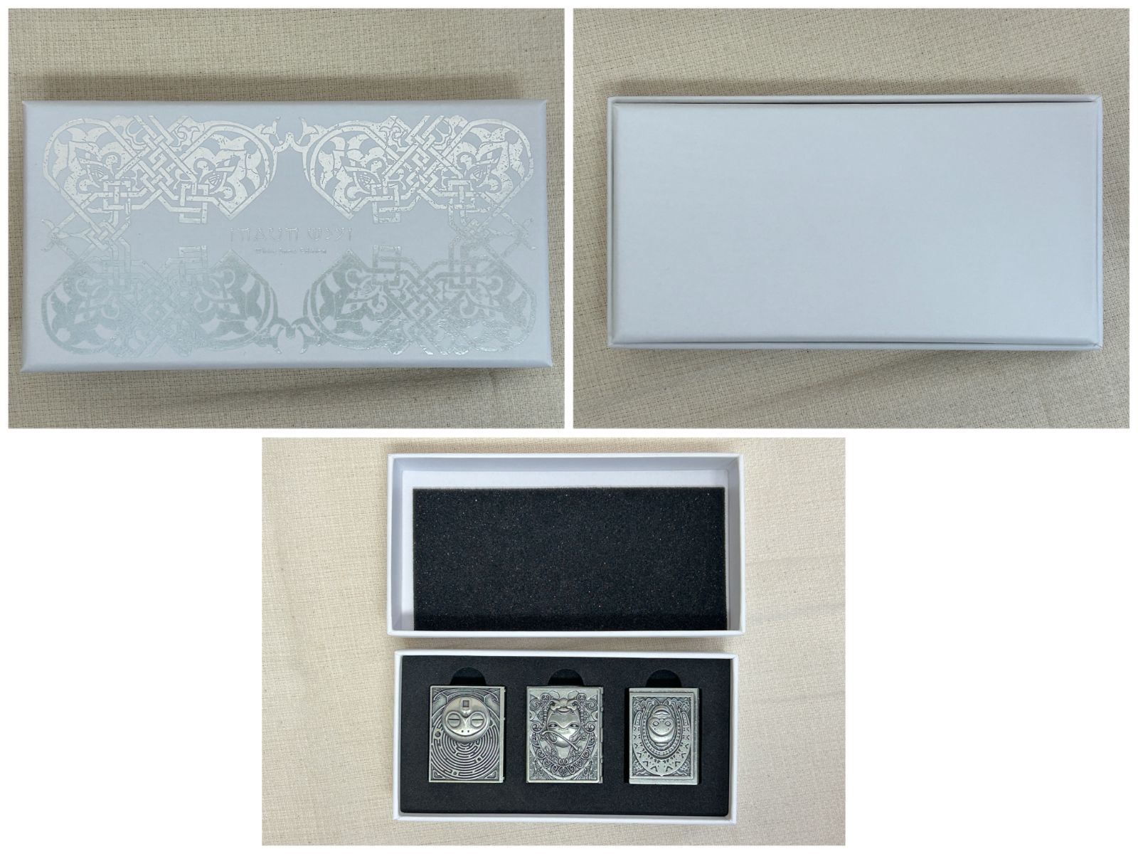 ニーアレプリカント White Snow Edition 特典のみ PS4版「NieR