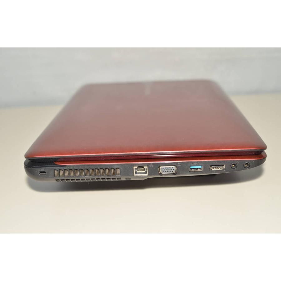 最新Windows11+office 新品爆速SSD512GB 東芝Dynabook T451/57DR 高 