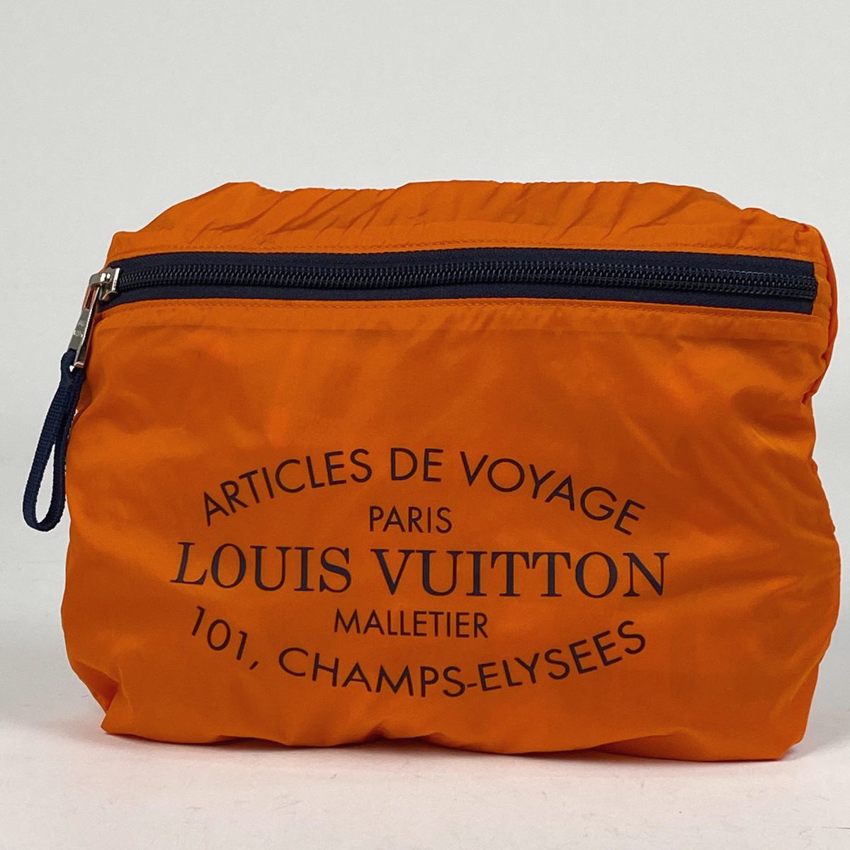 ルイ・ヴィトン Louis Vuitton ライトパック バックパック デイパック 