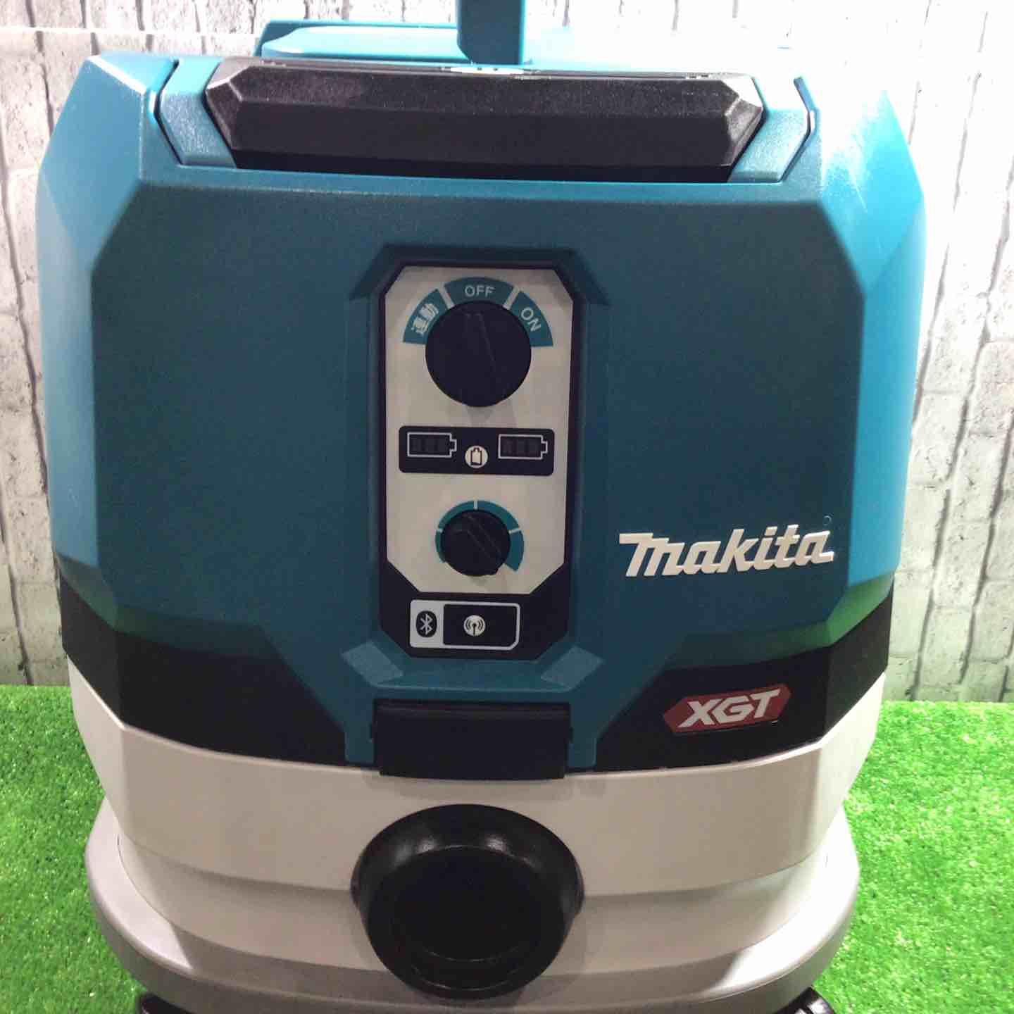 マキタ makita コードレス集じん機 VC002GZ 藤沢店