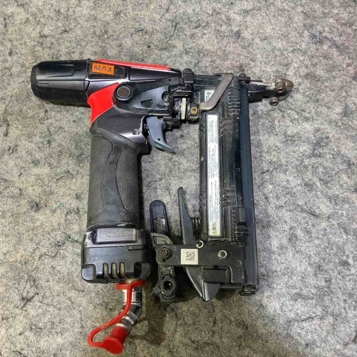 マックス MAX 高圧フロアタッカー HA-38F4 D 桶川店