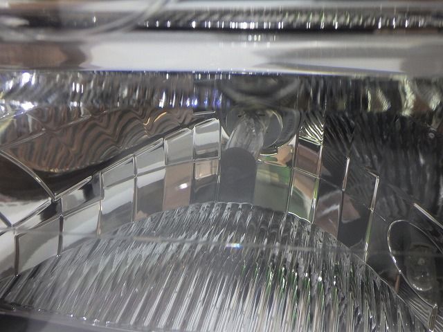 本日特価 サンバー ヘッドライト左右 ハロゲン TV TT TW 後期 VCO2-001 レベ無 コーティング 251004095 確かな品質。