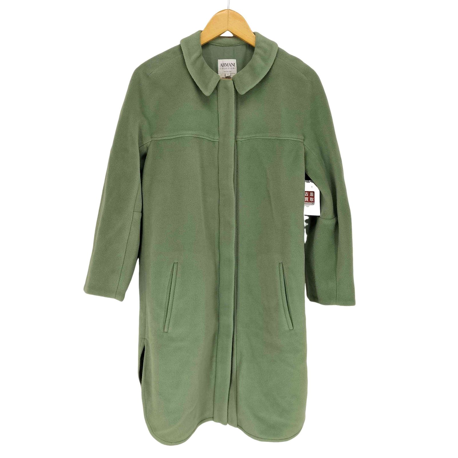 アルマーニコレツィオーニ ARMANI collezioni コート