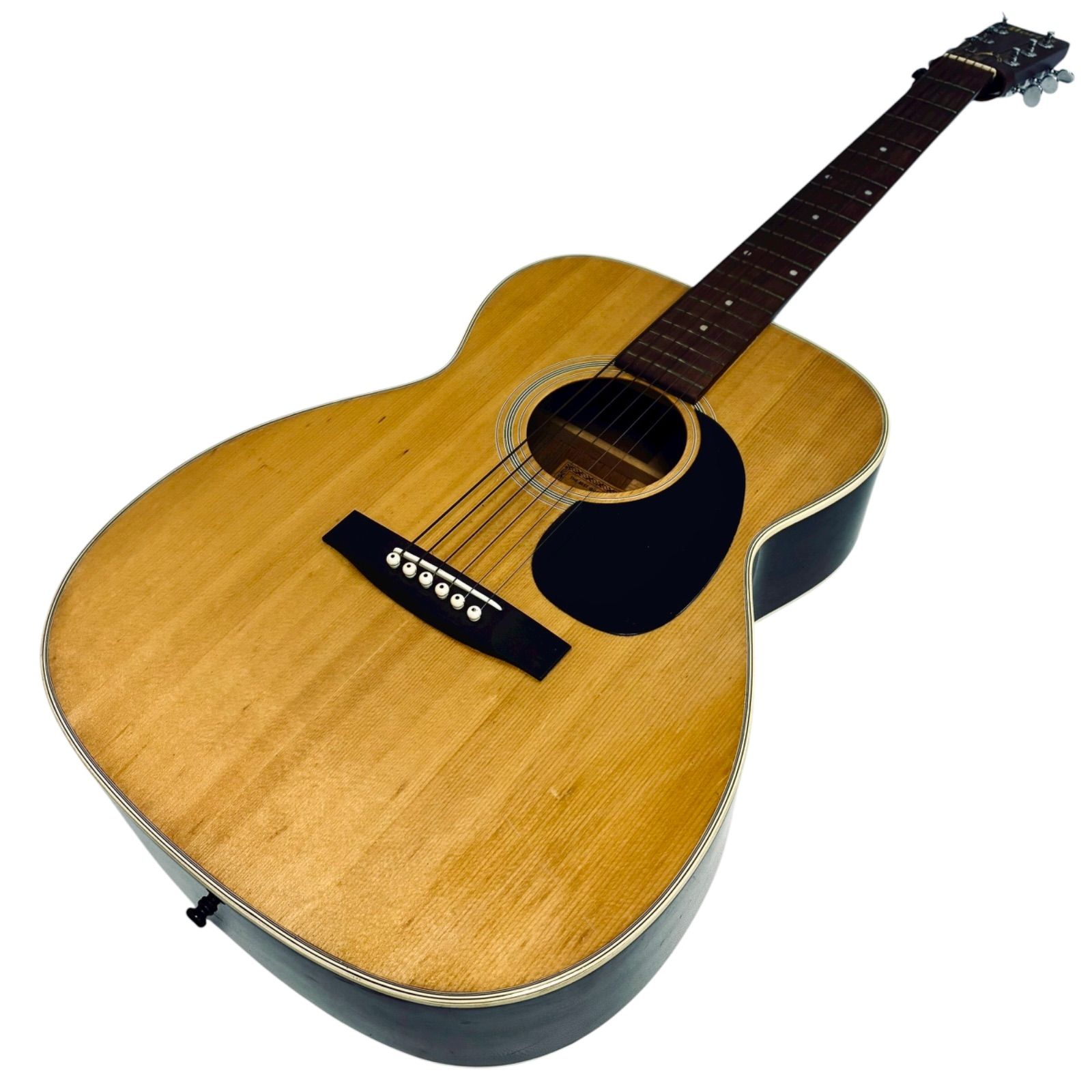 Morris F15 アコースティックギター 1970年製 MORRIS モーリス F-15 日本製 アコースティックギター 70年代