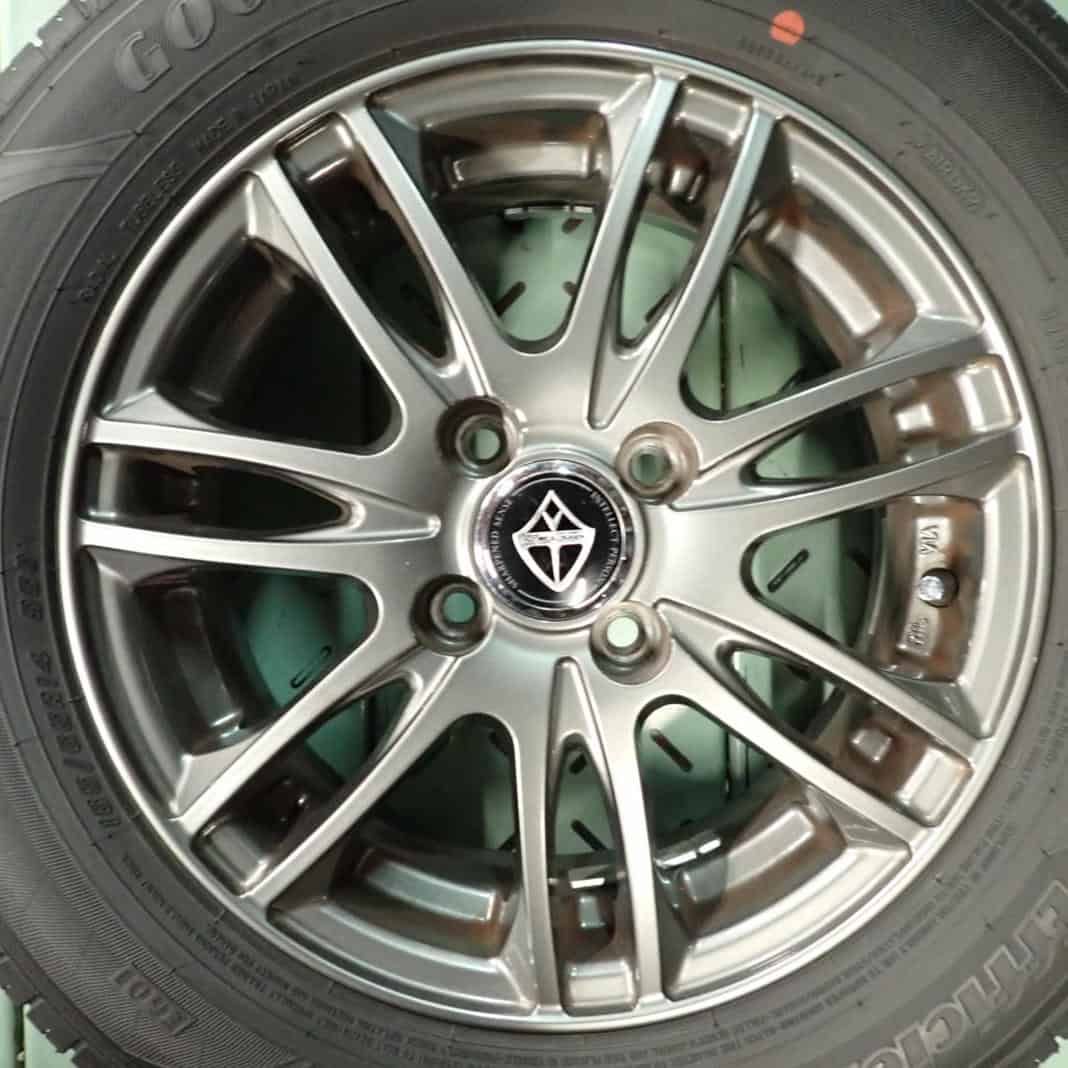 86S グッドイヤー