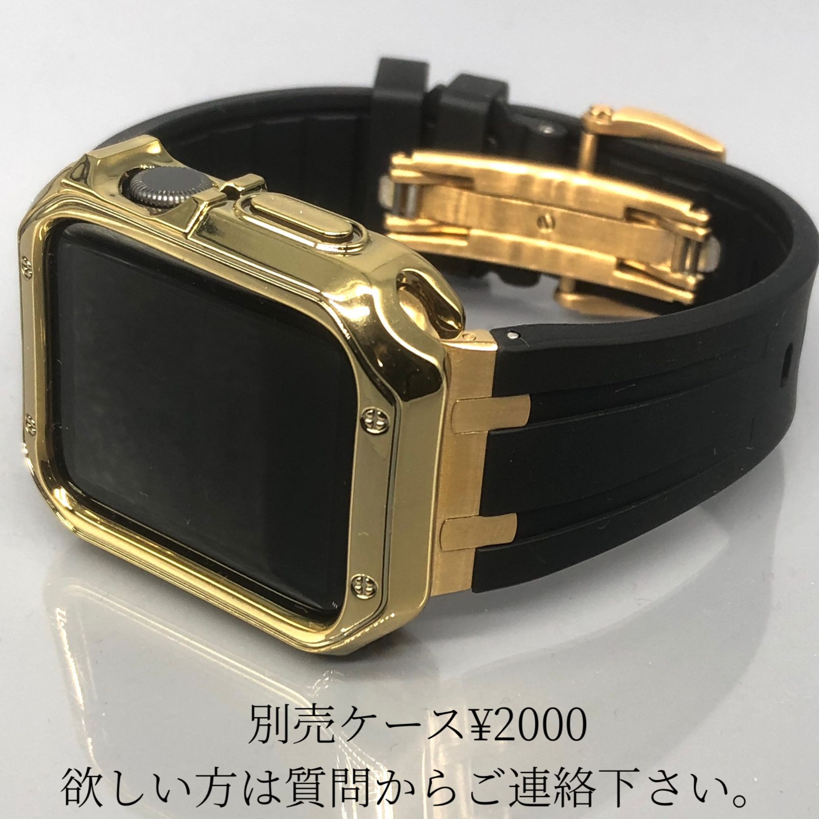 ♥パガーニデザイン クロノグラフ スポーツ アイスブルー文字盤 稼働