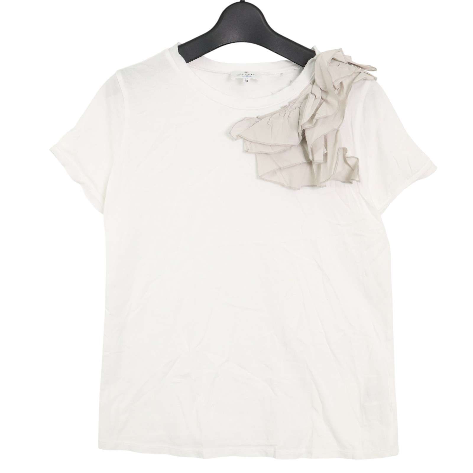 LANVIN en Bleu ランバン オン ブルー 春夏☆ カットソー T