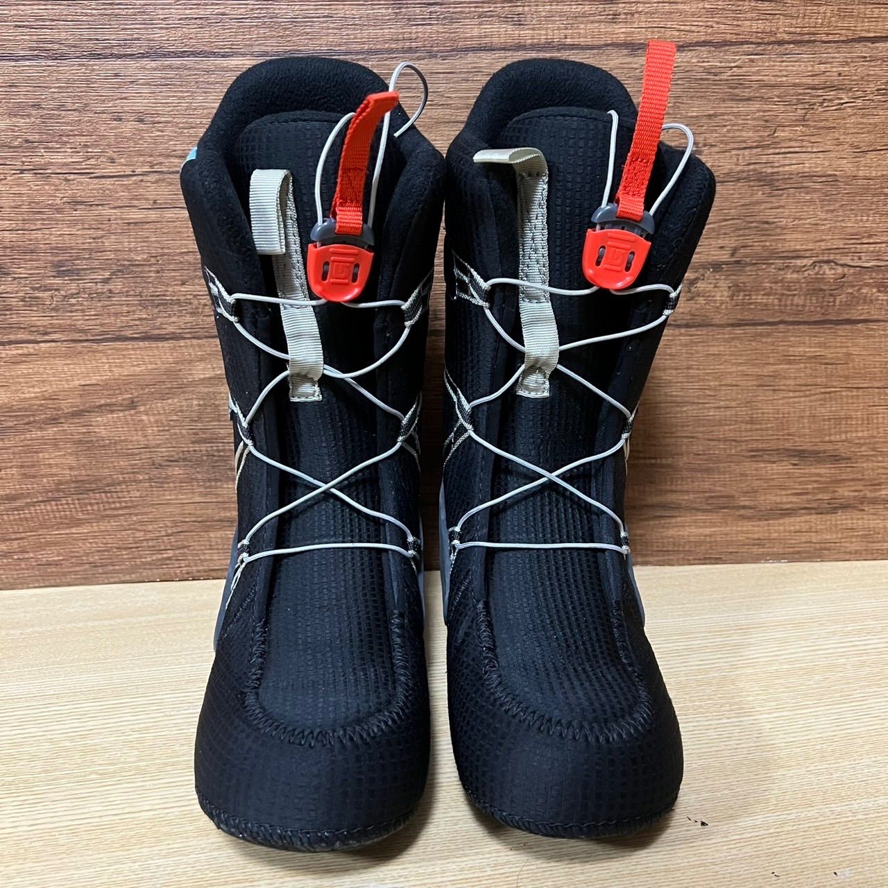 美品 BURTON バートン STARSTRUCK BOA スターストラック ボア  