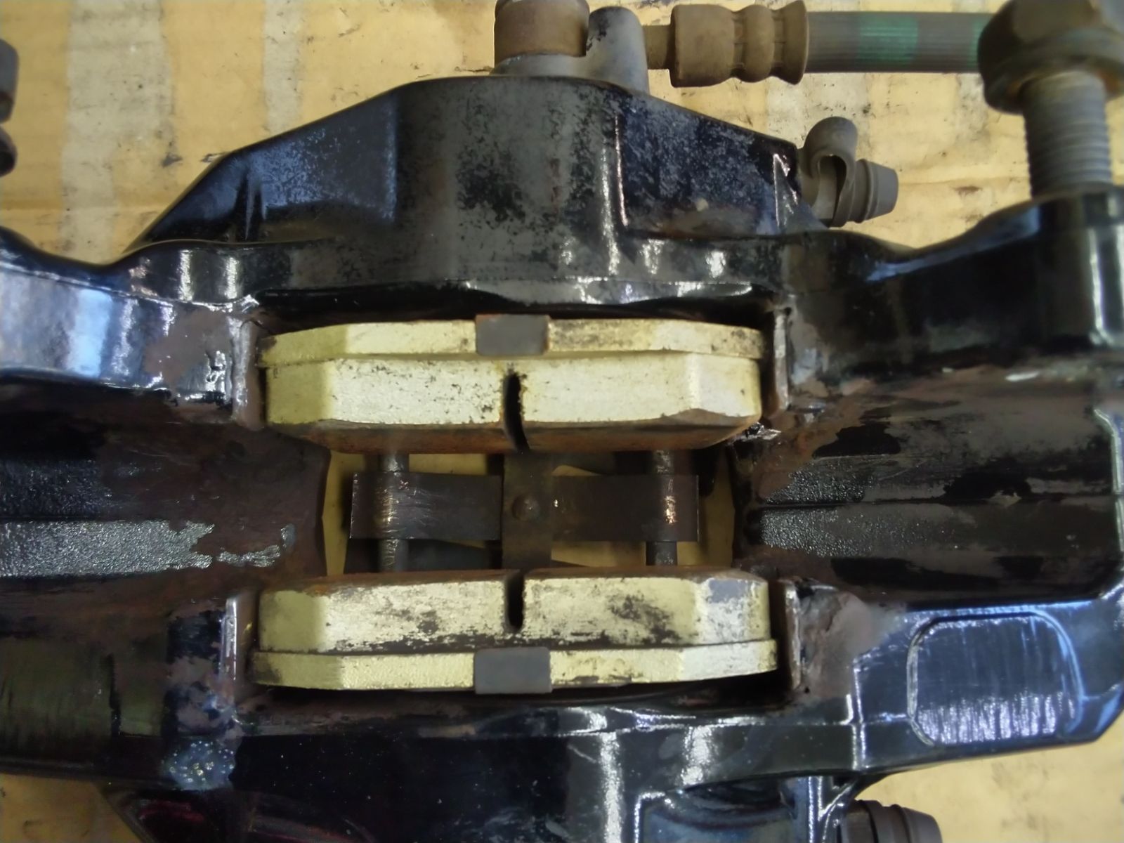 GRB インプレッサ