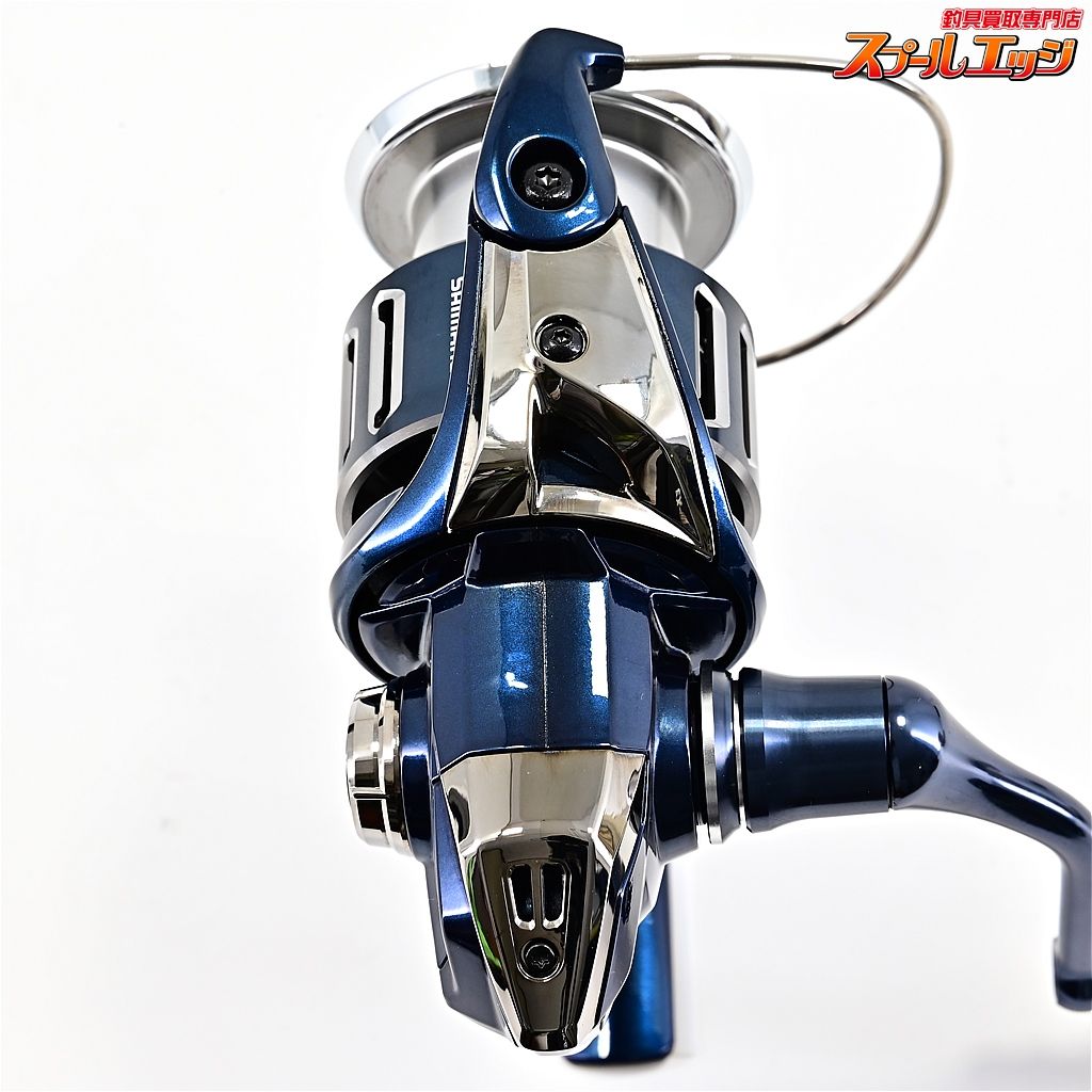 シマノ21ツインパワーXDC3000HG シマノ 【目玉商品】シマノ 21 ツインパワー XD C3000HG (2021年